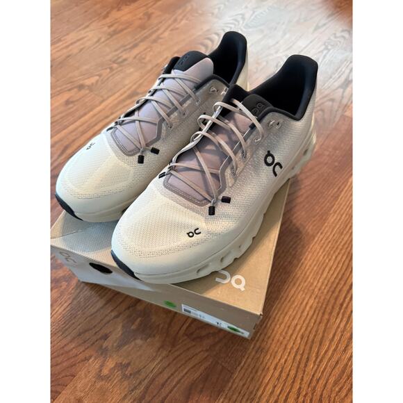 NEW! On Men\'s Cloudtilt Running Shoes